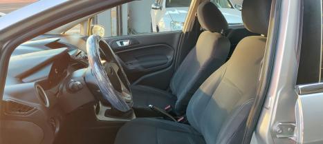 FORD Fiesta Sedan 1.6 16V 4P SE FLEX, Foto 15