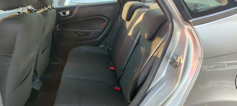 FORD Fiesta Sedan 1.6 16V 4P SE FLEX, Foto 17