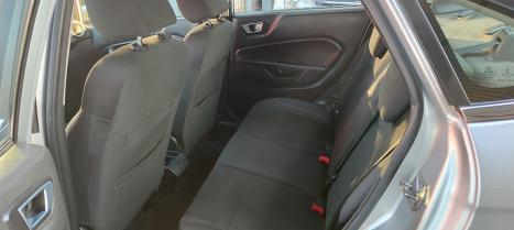 FORD Fiesta Sedan 1.6 16V 4P SE FLEX, Foto 18