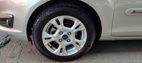 FORD Fiesta Sedan 1.6 16V 4P SE FLEX, Foto 19