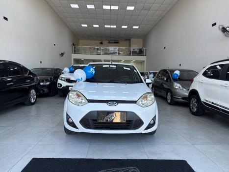 FORD Fiesta Sedan 1.6 4P CLASS FLEX, Foto 1