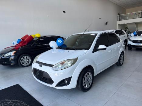 FORD Fiesta Sedan 1.6 4P CLASS FLEX, Foto 2