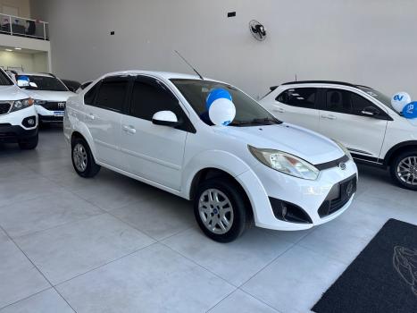 FORD Fiesta Sedan 1.6 4P CLASS FLEX, Foto 3