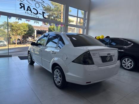 FORD Fiesta Sedan 1.6 4P CLASS FLEX, Foto 5