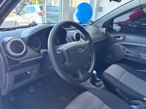 FORD Fiesta Sedan 1.6 4P CLASS FLEX, Foto 6