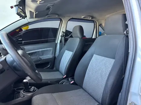 FORD Fiesta Sedan 1.6 4P CLASS FLEX, Foto 8