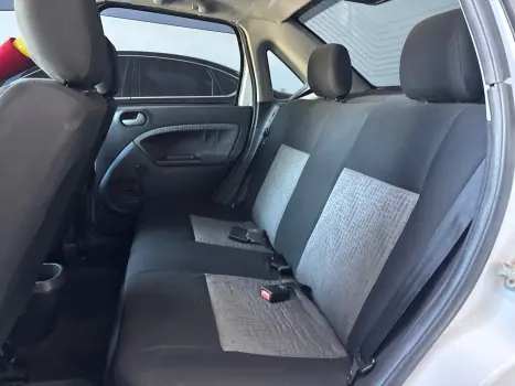 FORD Fiesta Sedan 1.6 4P CLASS FLEX, Foto 9