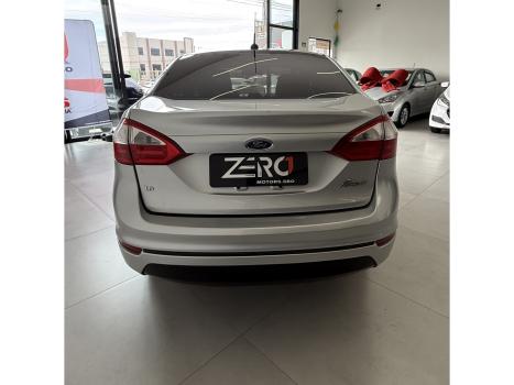 FORD Fiesta Sedan 1.6 16V 4P SE FLEX, Foto 7