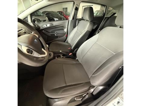 FORD Fiesta Sedan 1.6 16V 4P SE FLEX, Foto 12