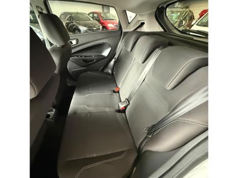 FORD Fiesta Sedan 1.6 16V 4P SE FLEX, Foto 15