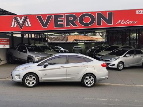 FORD Fiesta Sedan 1.6 4P SE FLEX, Foto 3