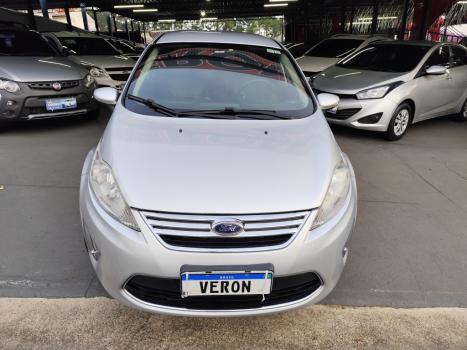 FORD Fiesta Sedan 1.6 4P SE FLEX, Foto 5