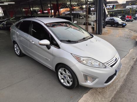 FORD Fiesta Sedan 1.6 4P SE FLEX, Foto 6