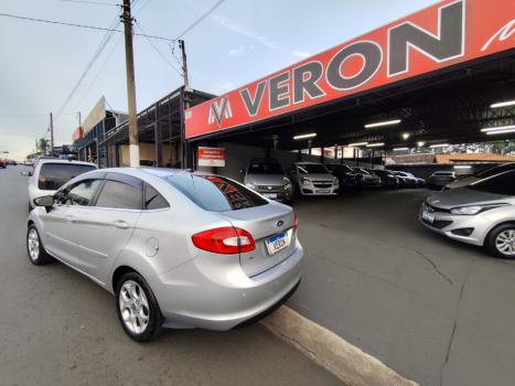 FORD Fiesta Sedan 1.6 4P SE FLEX, Foto 7