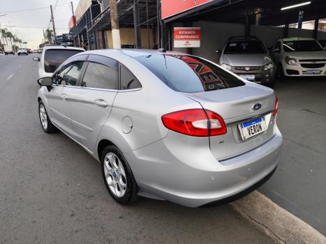 FORD Fiesta Sedan 1.6 4P SE FLEX, Foto 8