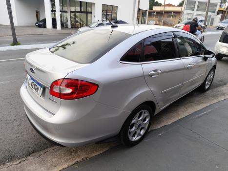 FORD Fiesta Sedan 1.6 4P SE FLEX, Foto 10