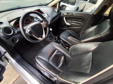 FORD Fiesta Sedan 1.6 4P SE FLEX, Foto 11