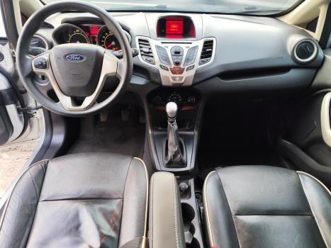 FORD Fiesta Sedan 1.6 4P SE FLEX, Foto 12