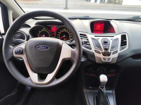 FORD Fiesta Sedan 1.6 4P SE FLEX, Foto 13