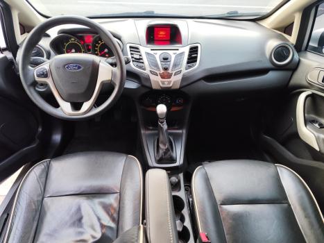 FORD Fiesta Sedan 1.6 4P SE FLEX, Foto 14