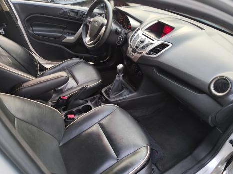FORD Fiesta Sedan 1.6 4P SE FLEX, Foto 15