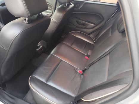 FORD Fiesta Sedan 1.6 4P SE FLEX, Foto 16