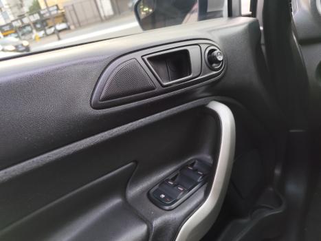 FORD Fiesta Sedan 1.6 4P SE FLEX, Foto 17