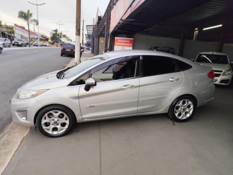 FORD Fiesta Sedan 1.6 4P SE FLEX, Foto 19