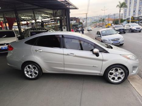 FORD Fiesta Sedan 1.6 4P SE FLEX, Foto 20