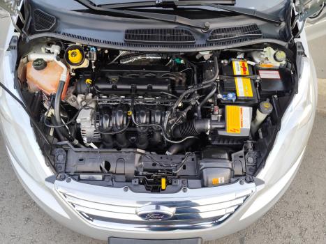 FORD Fiesta Sedan 1.6 4P SE FLEX, Foto 21