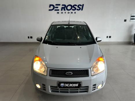 FORD Fiesta Sedan 1.6 4P CLASS FLEX, Foto 2