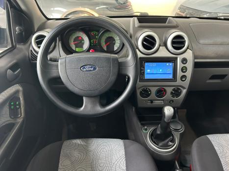 FORD Fiesta Sedan 1.6 4P CLASS FLEX, Foto 4