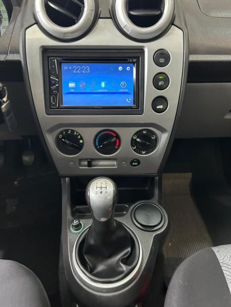 FORD Fiesta Sedan 1.6 4P CLASS FLEX, Foto 5