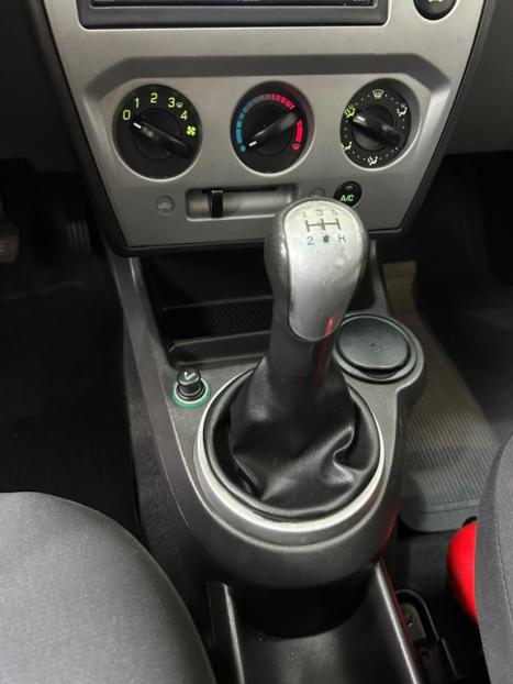 FORD Fiesta Sedan 1.6 4P CLASS FLEX, Foto 6