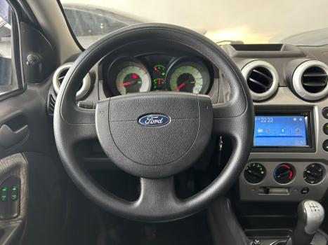 FORD Fiesta Sedan 1.6 4P CLASS FLEX, Foto 7
