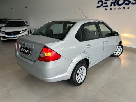 FORD Fiesta Sedan 1.6 4P CLASS FLEX, Foto 10