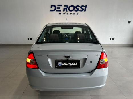 FORD Fiesta Sedan 1.6 4P CLASS FLEX, Foto 11