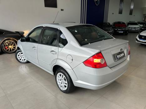 FORD Fiesta Sedan 1.6 4P CLASS FLEX, Foto 12