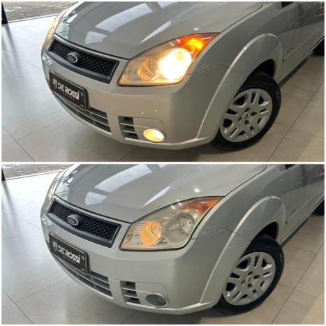 FORD Fiesta Sedan 1.6 4P CLASS FLEX, Foto 14