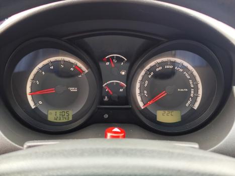 FORD Fiesta Sedan 1.6 4P FLEX, Foto 4