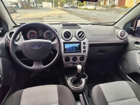 FORD Fiesta Sedan 1.6 4P FLEX, Foto 5