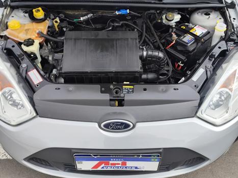 FORD Fiesta Sedan 1.6 4P FLEX, Foto 8