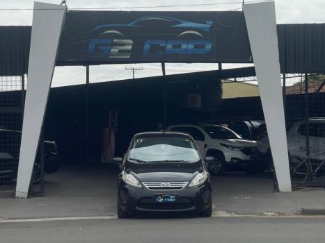 FORD Fiesta Sedan 1.6 16V 4P SE FLEX, Foto 1