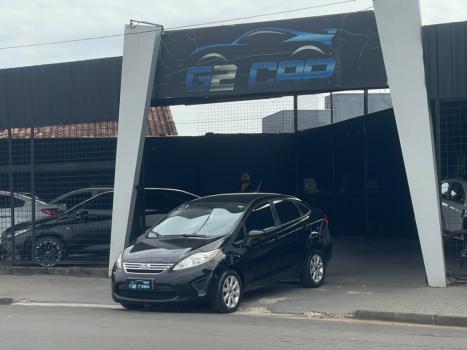 FORD Fiesta Sedan 1.6 16V 4P SE FLEX, Foto 3