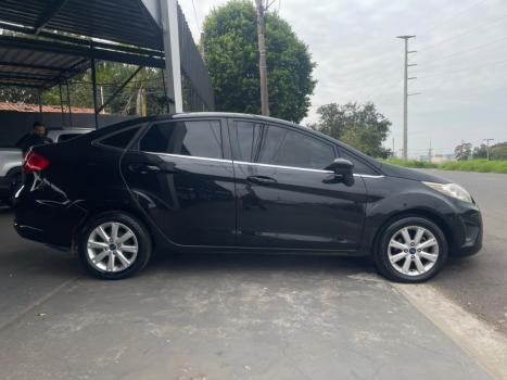 FORD Fiesta Sedan 1.6 16V 4P SE FLEX, Foto 7
