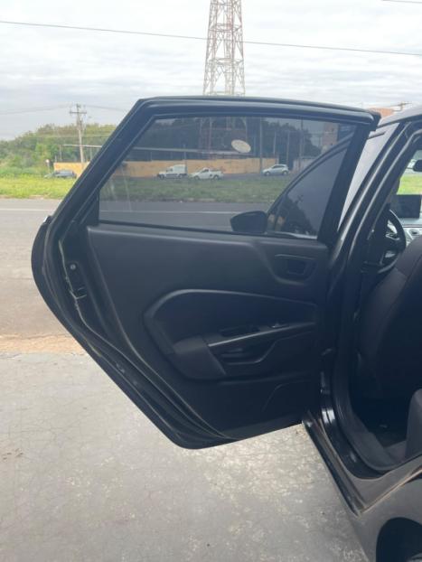 FORD Fiesta Sedan 1.6 16V 4P SE FLEX, Foto 15