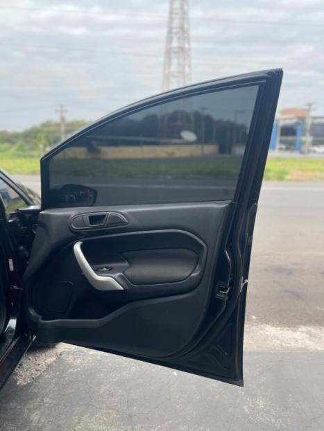 FORD Fiesta Sedan 1.6 16V 4P SE FLEX, Foto 16