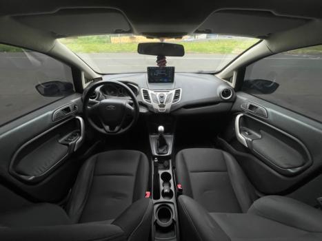 FORD Fiesta Sedan 1.6 16V 4P SE FLEX, Foto 17