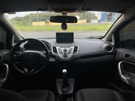FORD Fiesta Sedan 1.6 16V 4P SE FLEX, Foto 18
