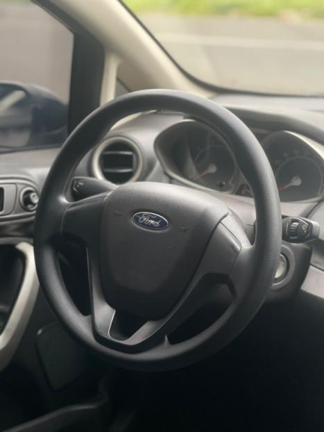 FORD Fiesta Sedan 1.6 16V 4P SE FLEX, Foto 19